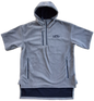 Windproof Short Sleeve Fleece