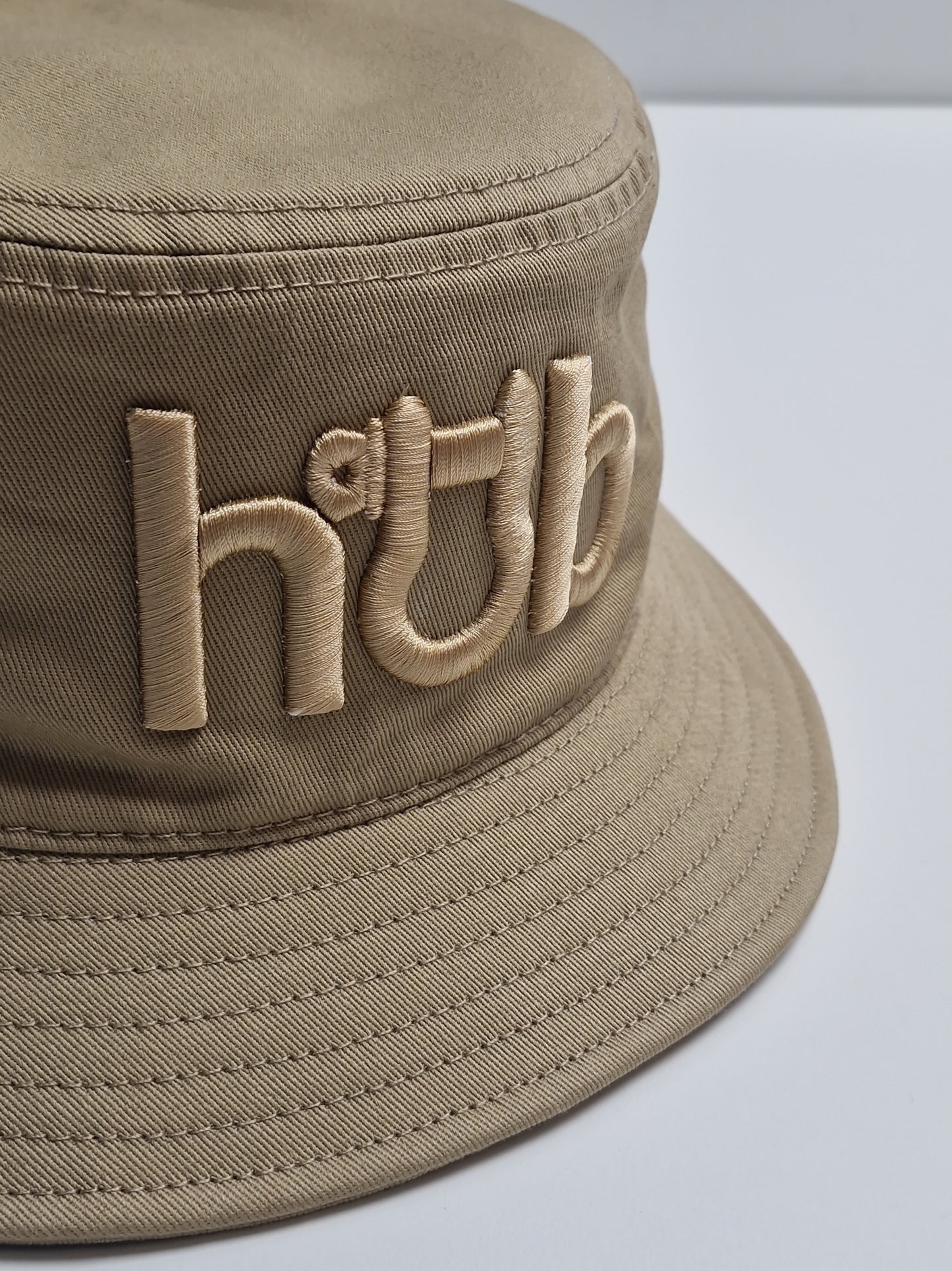 Off-Road Bucket Hat