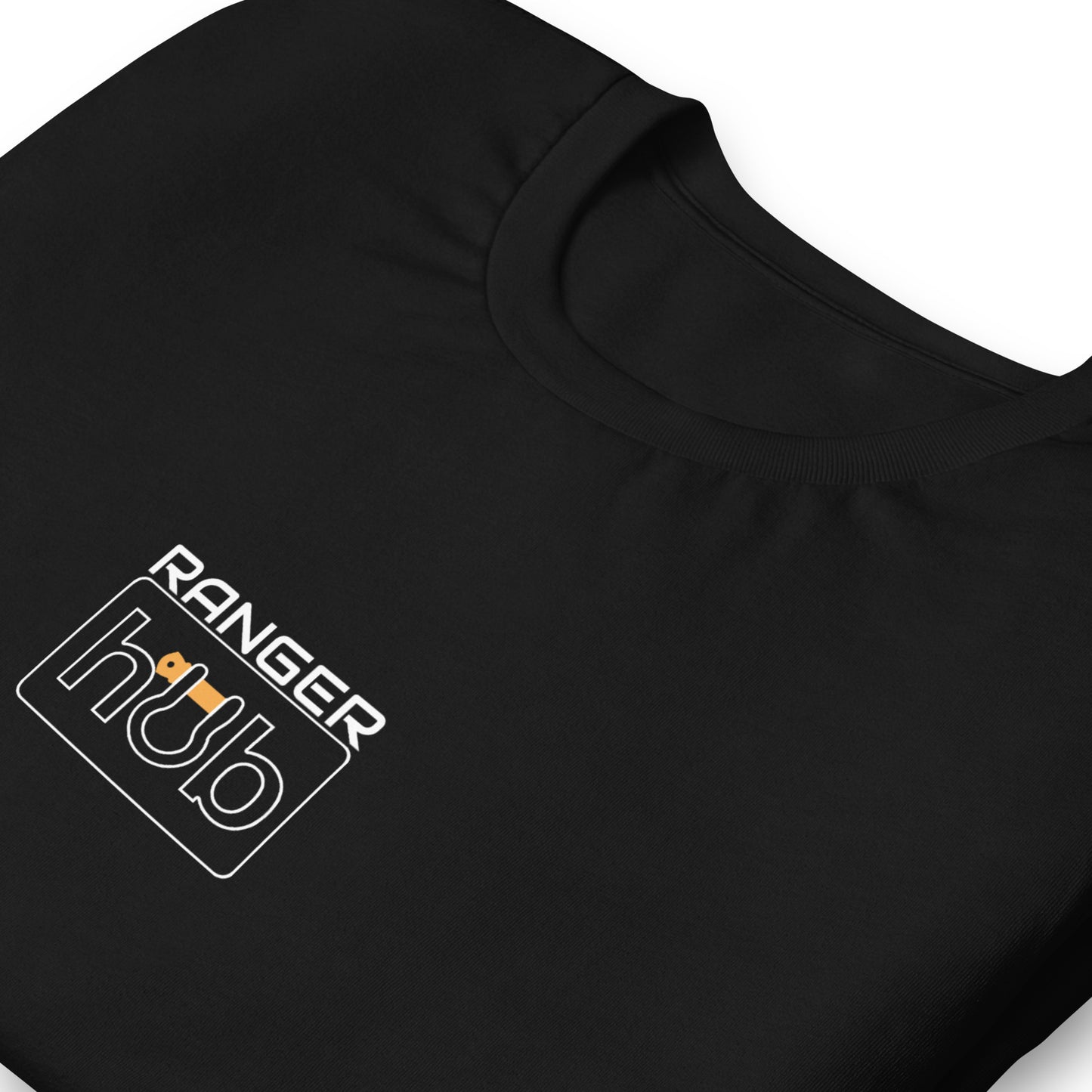 RANGER Hub Tee