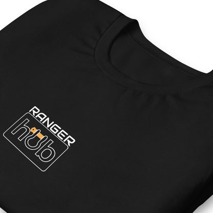 RANGER Hub Tee