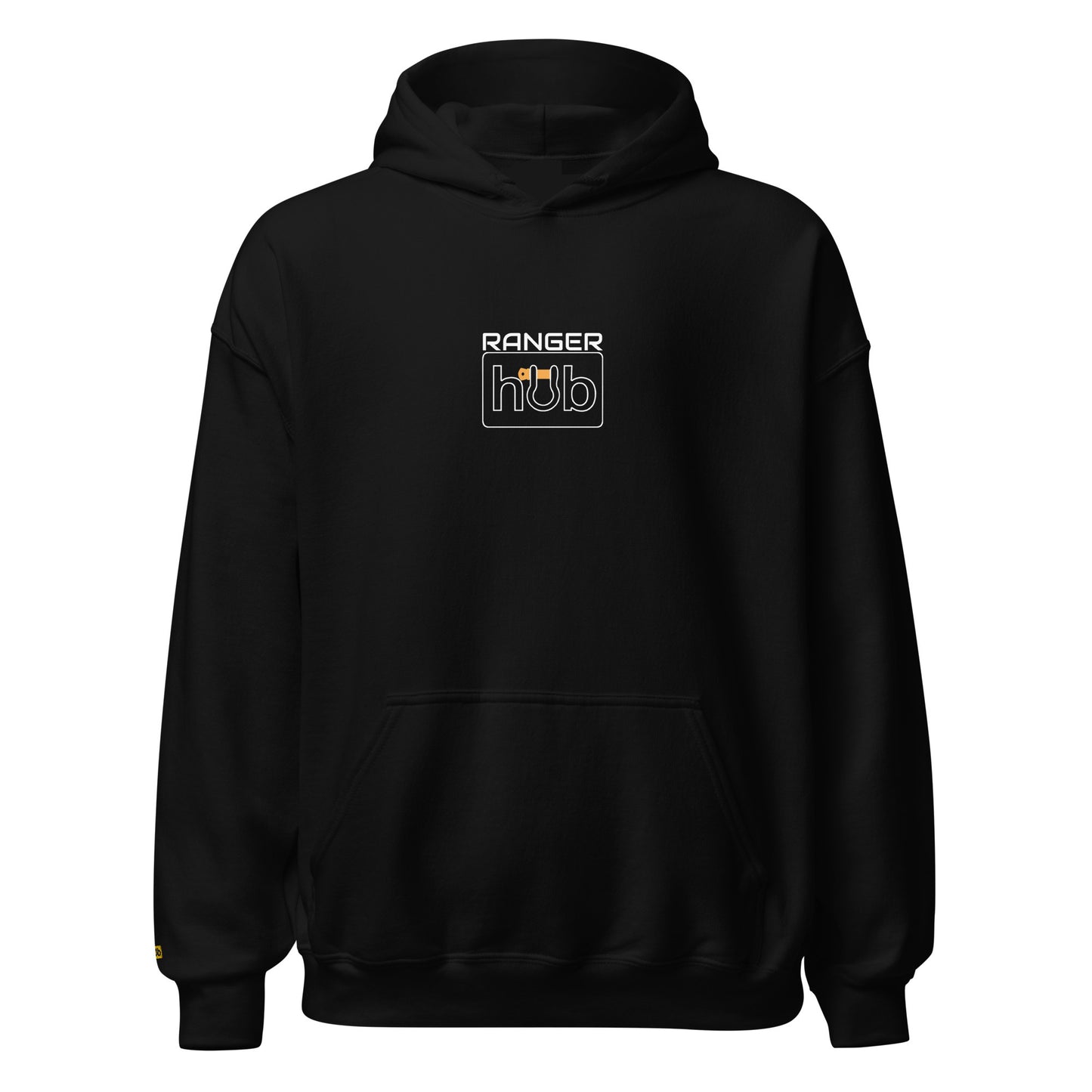 Ranger HUB hoodie