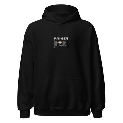 Ranger HUB hoodie