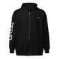 #FLEX tough ZIP Hoodie