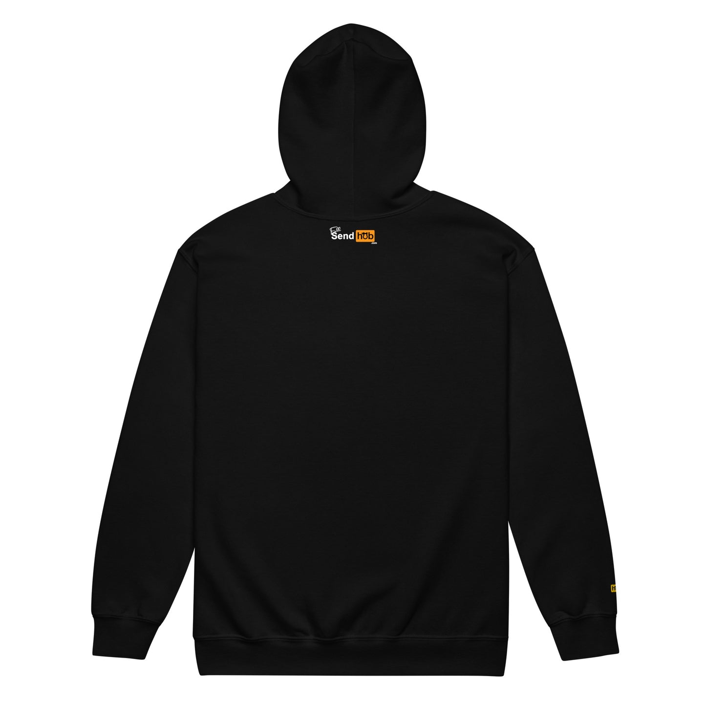 Lux 4x4 Off-Road Hoodie