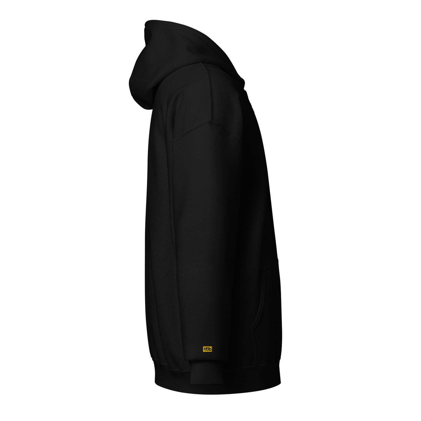 Lux 4x4 Off-Road Hoodie