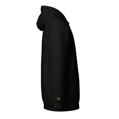 Lux 4x4 Off-Road Hoodie
