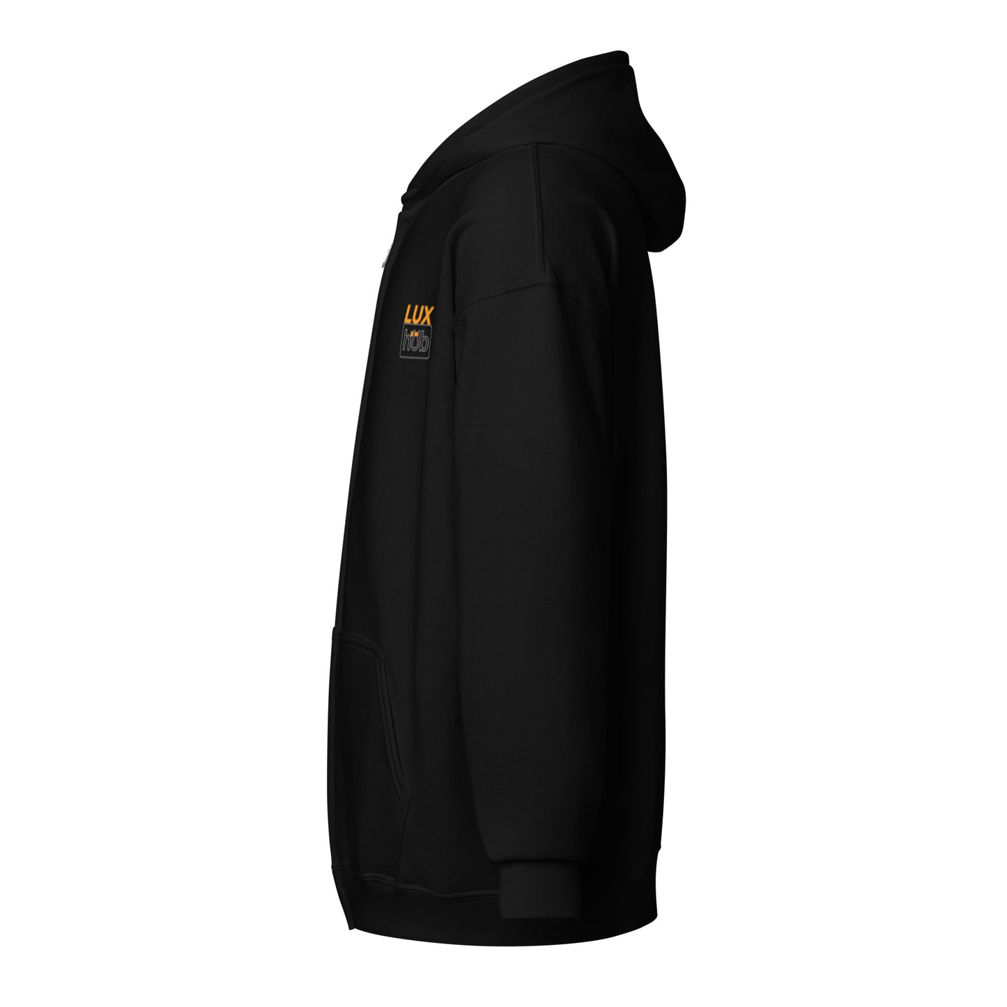 Lux 4x4 Off-Road Hoodie