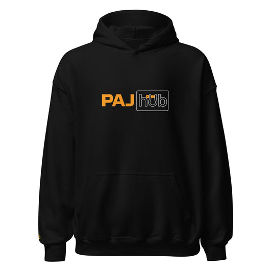 PAJ Hub Tough Hoodie