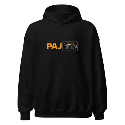 PAJ Hub Tough Hoodie