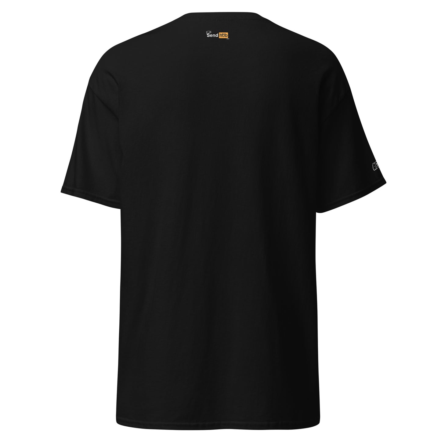 Limitless Evolution 4x4 tee