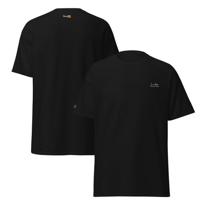 Limitless Evolution 4x4 tee