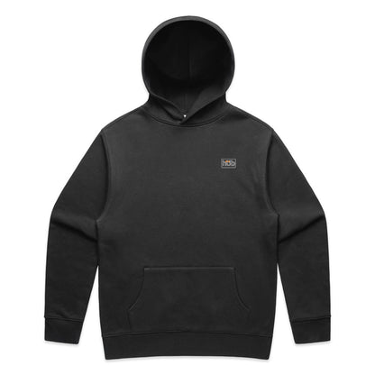 OCD Faded Hoodie