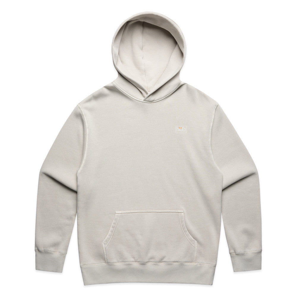OCD Faded Hoodie