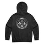 OCD Faded Hoodie