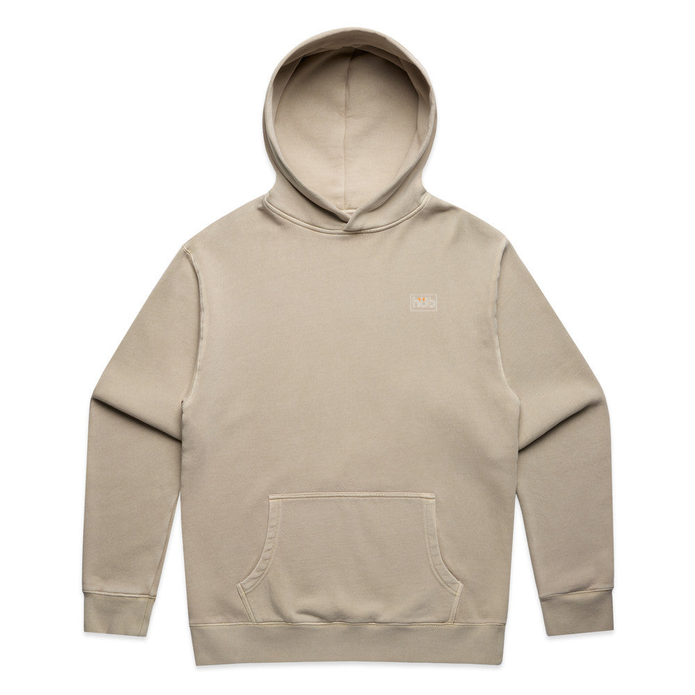 OCD Faded Hoodie