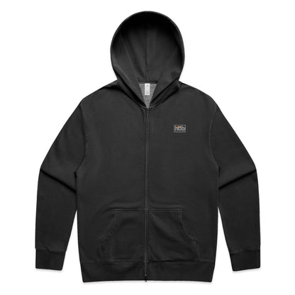 OCD zip Hoodie