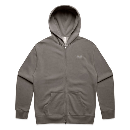 OCD zip Hoodie