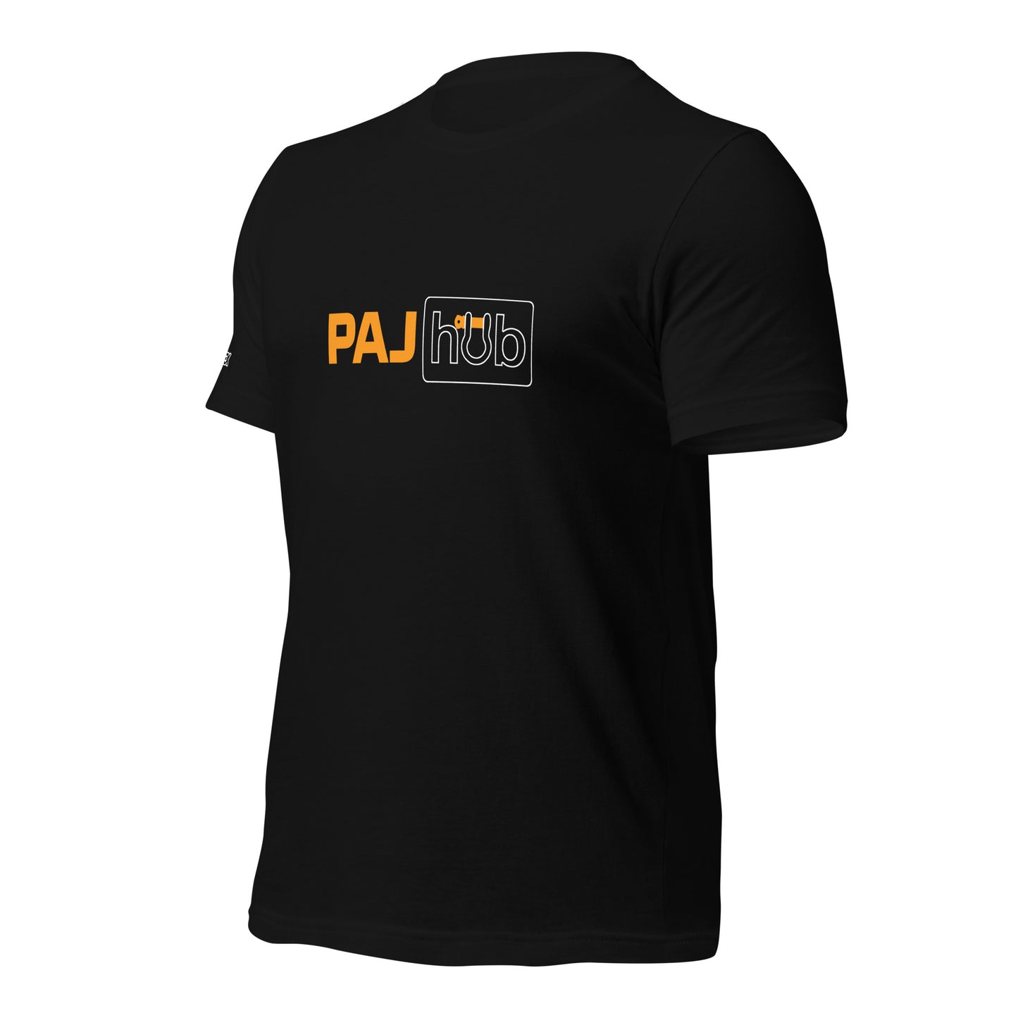 PAJ Hub Tee