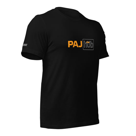 PAJ Hub Tee