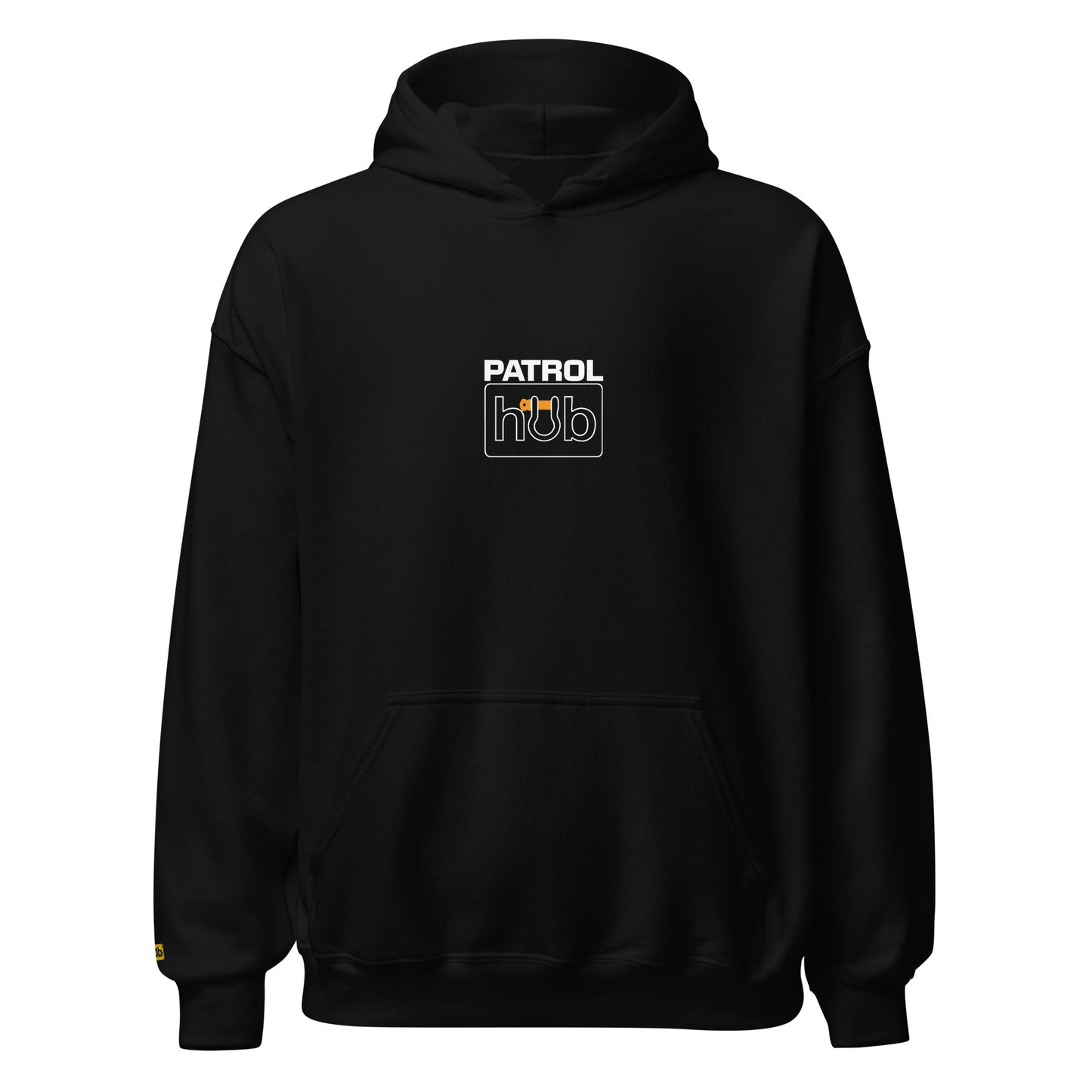 Patrol HUB - Kettle Club Hoodie