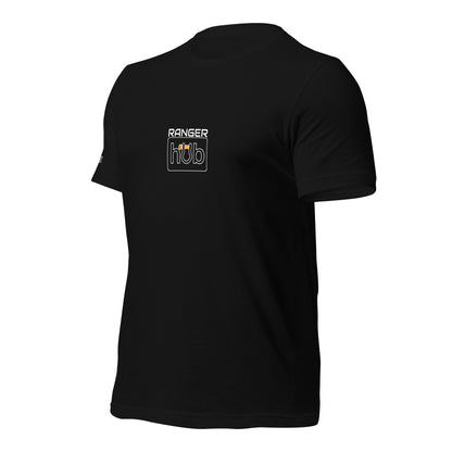 RANGER Hub Tee