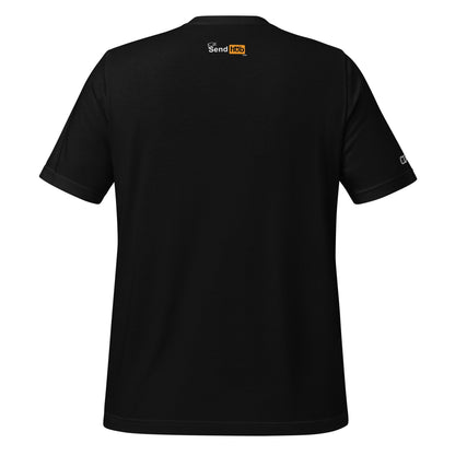 4wd HUB tee