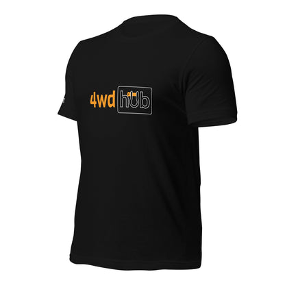 4wd HUB tee