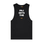 PAJ Champs Tank for YOU!