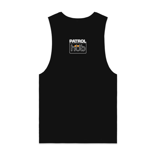 Tank for Kettle Club - Patrol Hub