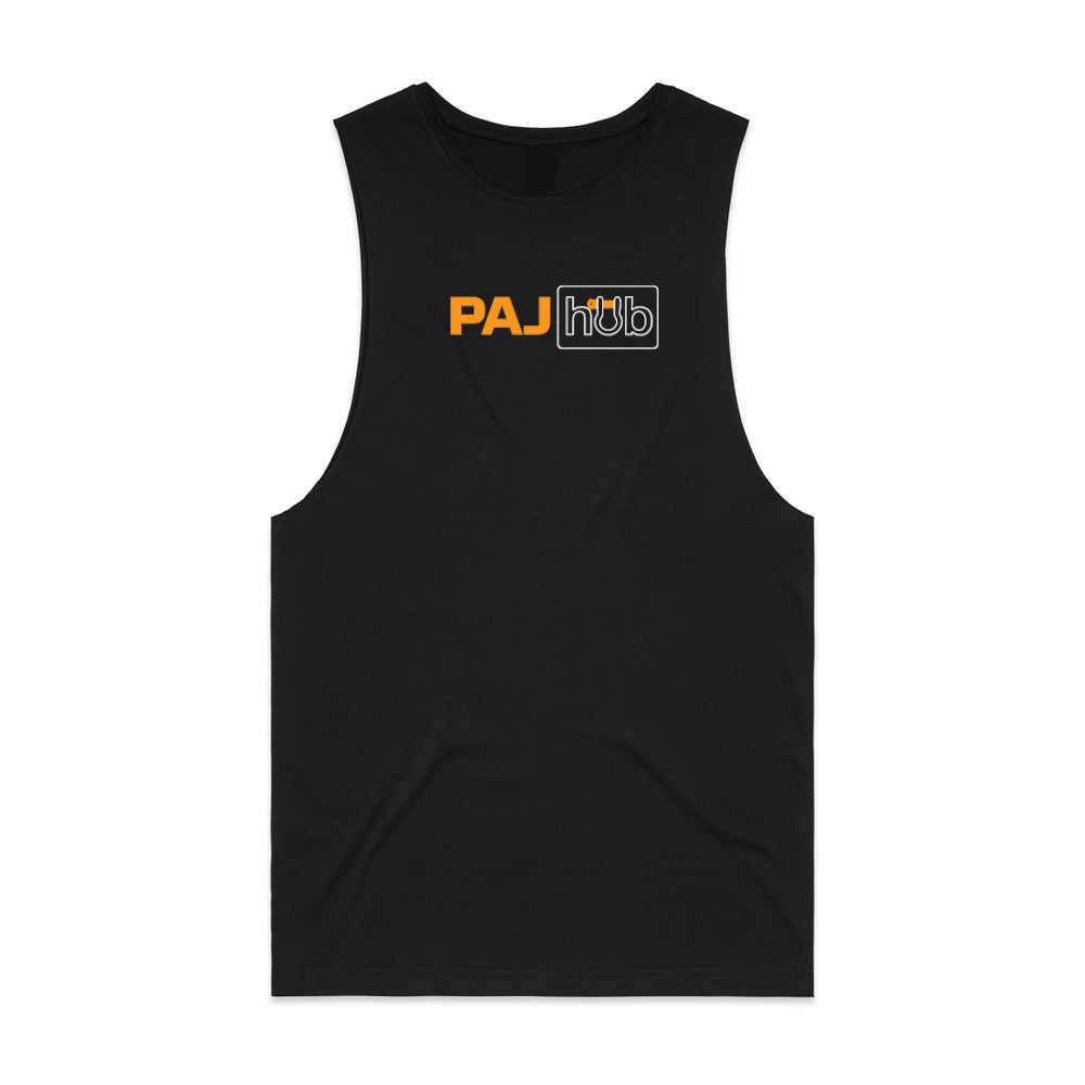 PAJ Champs Tank for YOU!