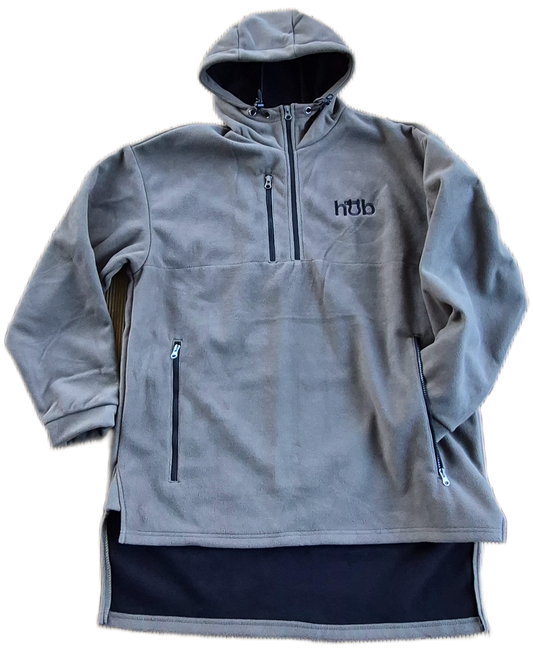 Windproof  Waterproof Long Sleeve Fleece