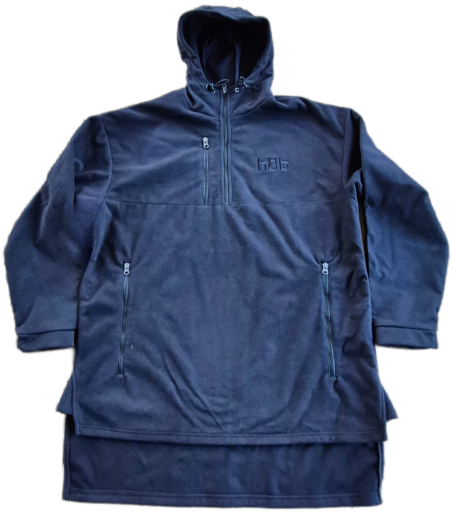 Windproof  Water Resistant Long Sleeve Fleece