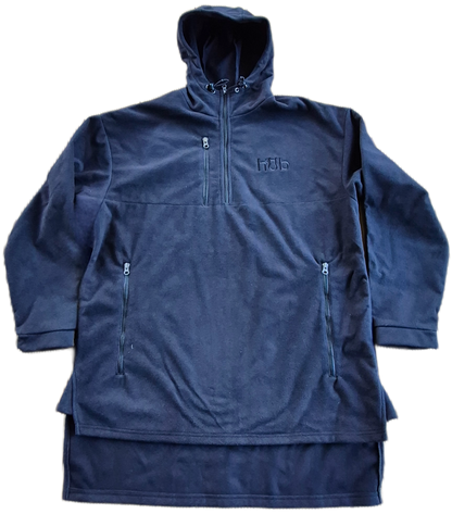 Windproof  Water Resistant Long Sleeve Fleece