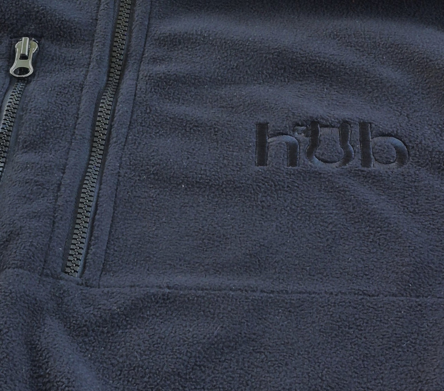Windproof  Water Resistant Long Sleeve Fleece