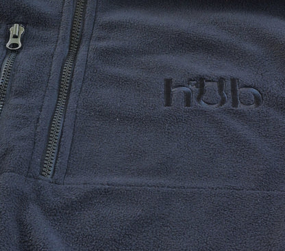 Windproof  Water Resistant Long Sleeve Fleece