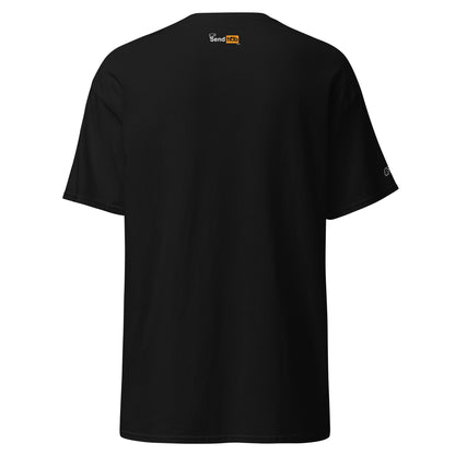 Lux Mudding Tee