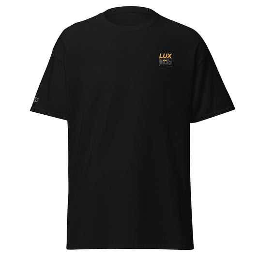 Lux Mudding Tee