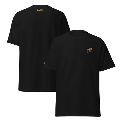 Lux Mudding Tee