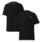 Lux Mudding Tee