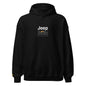 Jeep HUB Tough Hoodie