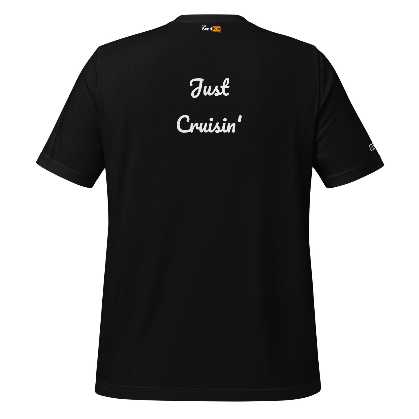 Just cruisin' - LandCruiser HUB Tee