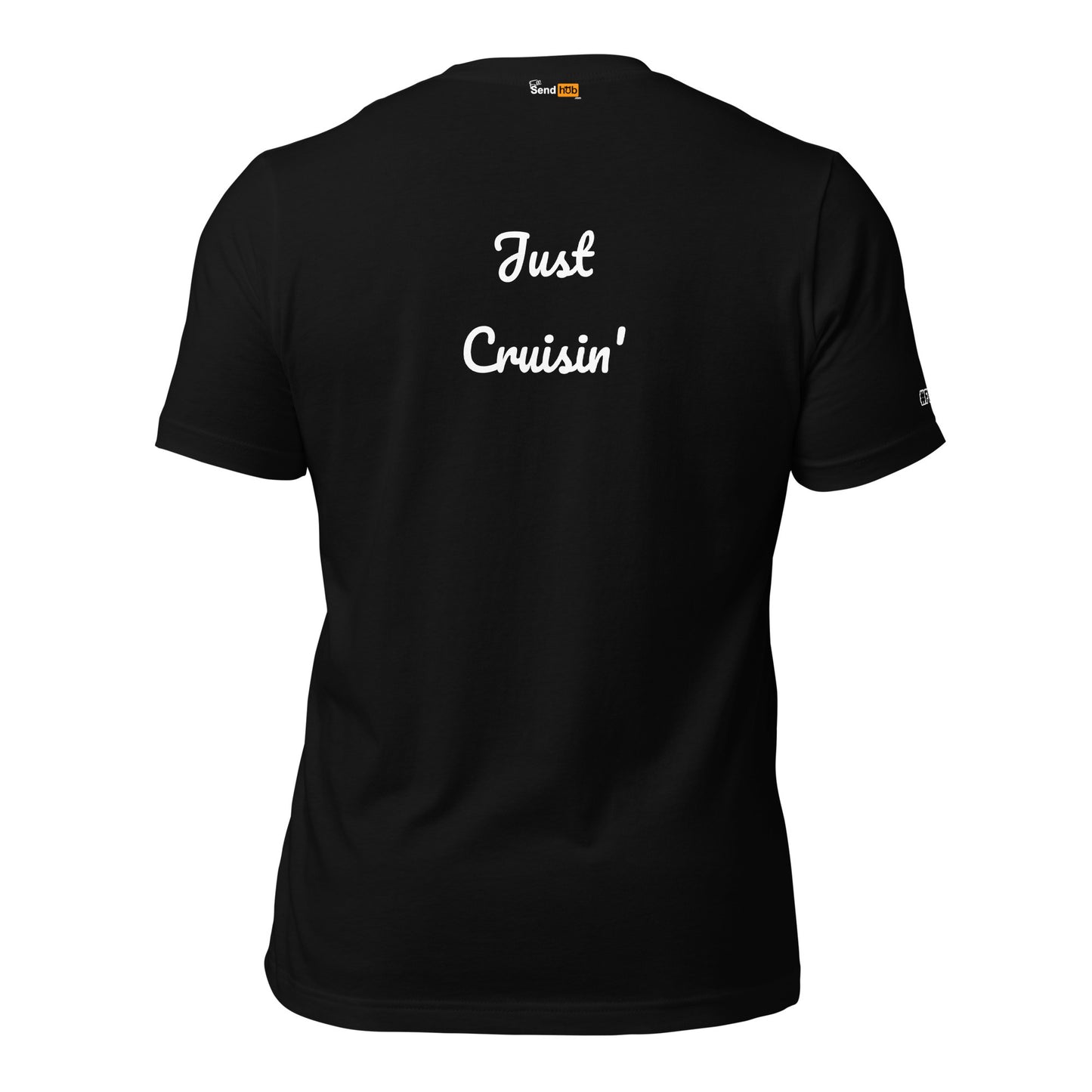 Just cruisin' - LandCruiser HUB Tee