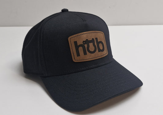 HUB patch CAP