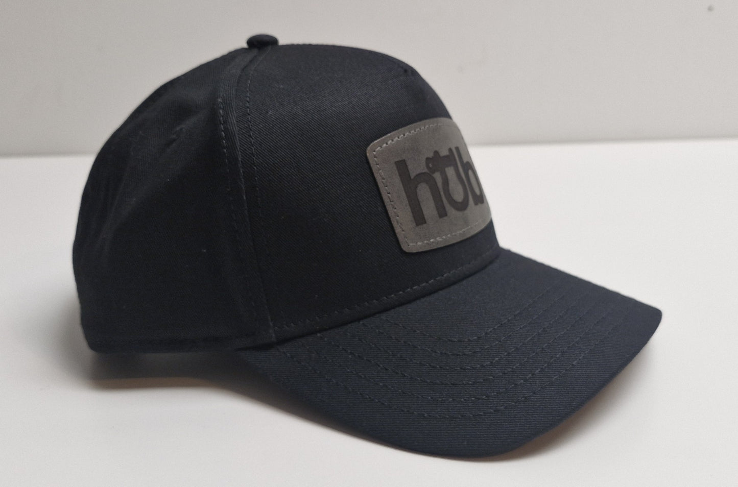 HUB patch CAP