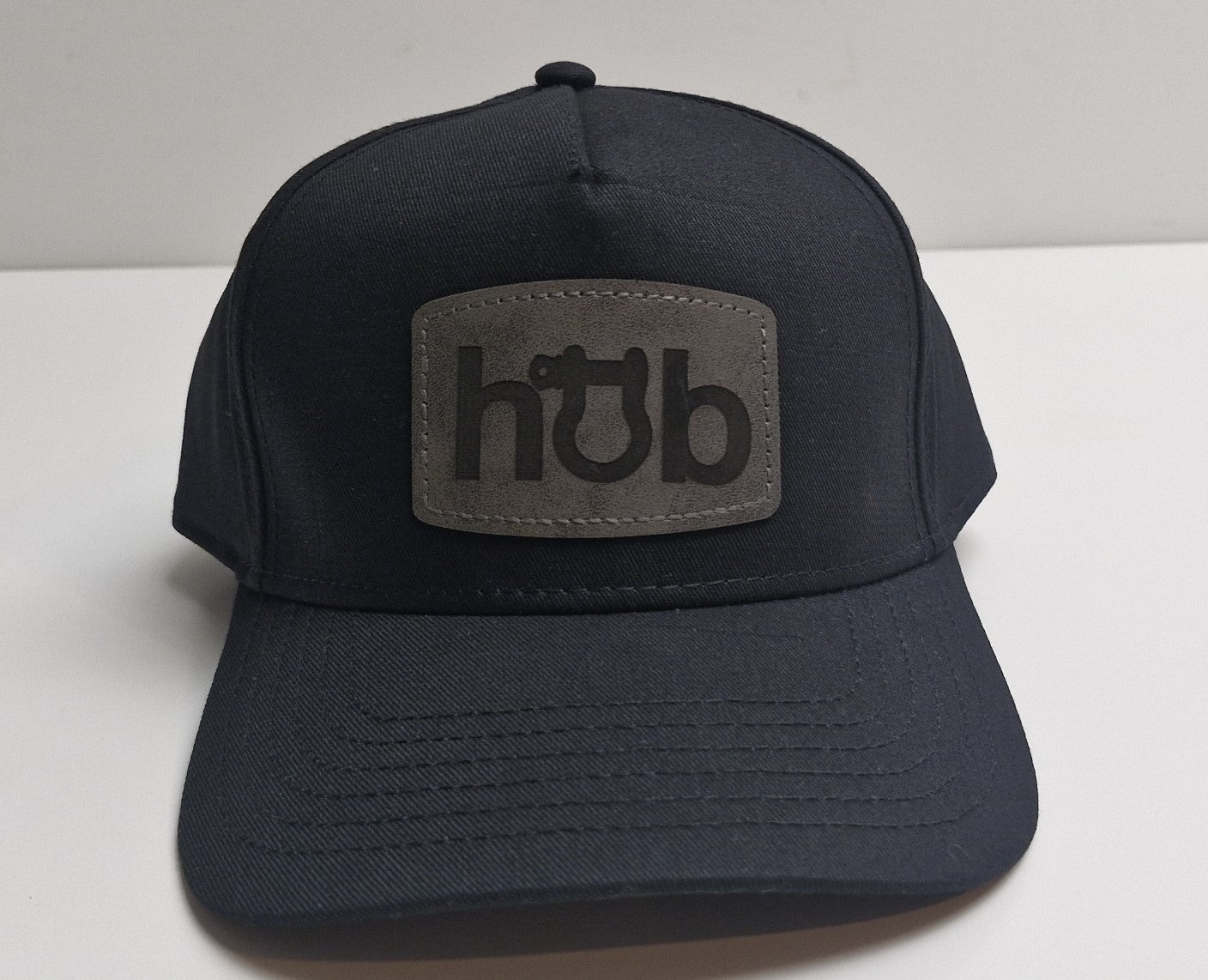 HUB patch CAP