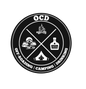 OCD Sticker