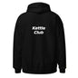 Patrol HUB - Kettle Club Hoodie