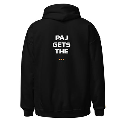 PAJ Hub Tough Hoodie