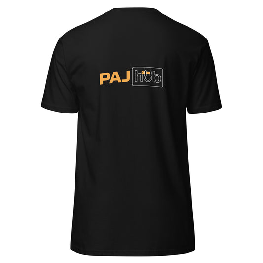 PAJ Tee for Chicks