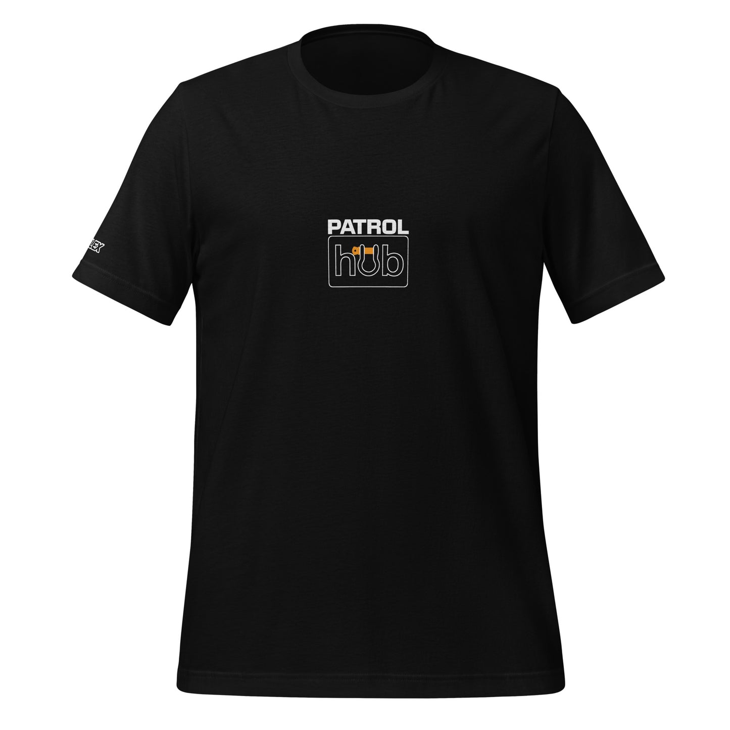 Kettle Club - Patrol Hub Tee